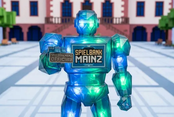 Regulierung und Lizenzierung von Online-Casinos: Spielbank Mainz