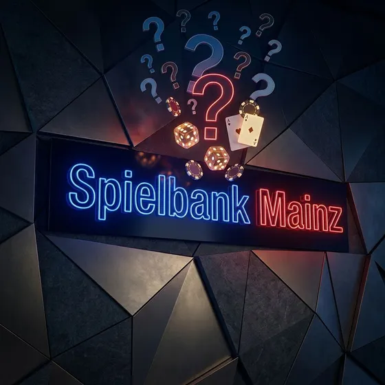 Spielbank Mainz Übersicht und Spielangebot